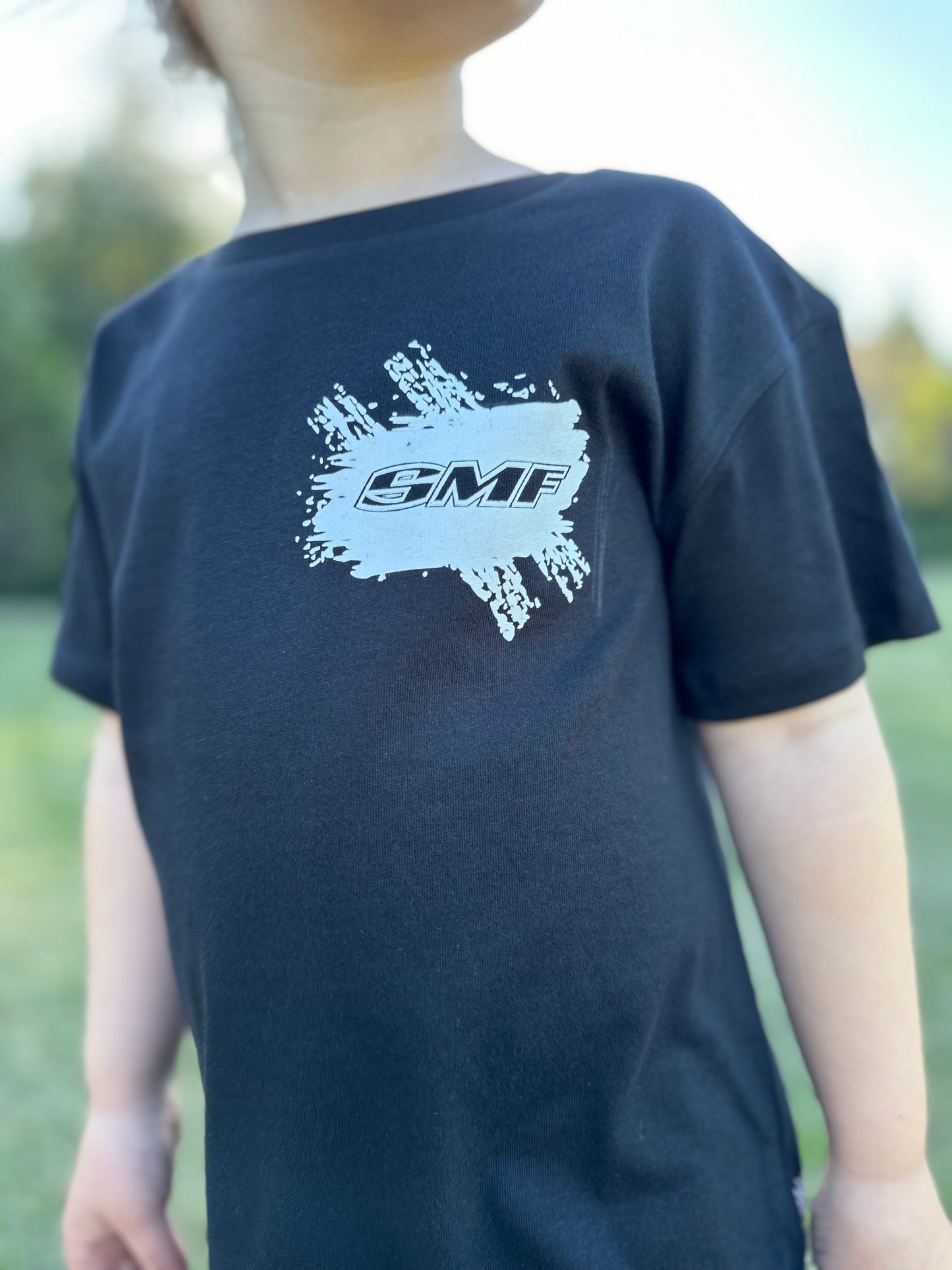 SMF T-Shirt - Adult