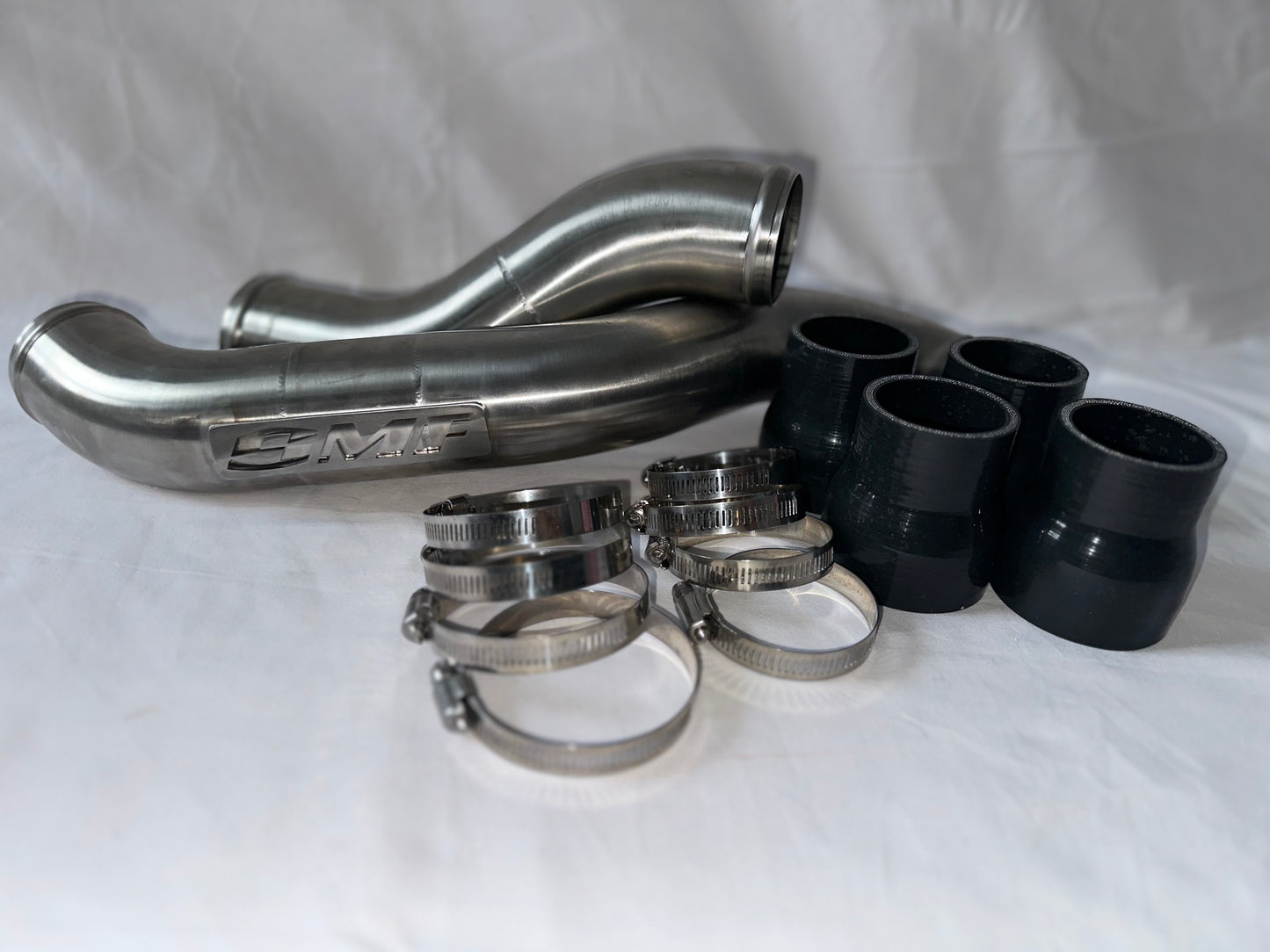 ISUZU D-MAX, MUX and MAZDA BT-50 Intercooler Pipe Kit 2021-Current