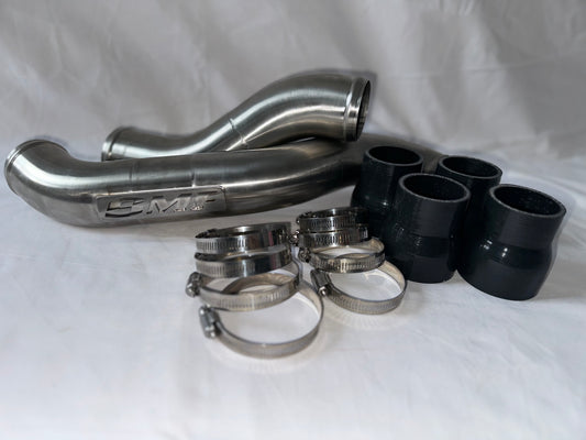 ISUZU D-MAX, MUX and MAZDA BT-50 Intercooler Pipe Kit 2021-Current