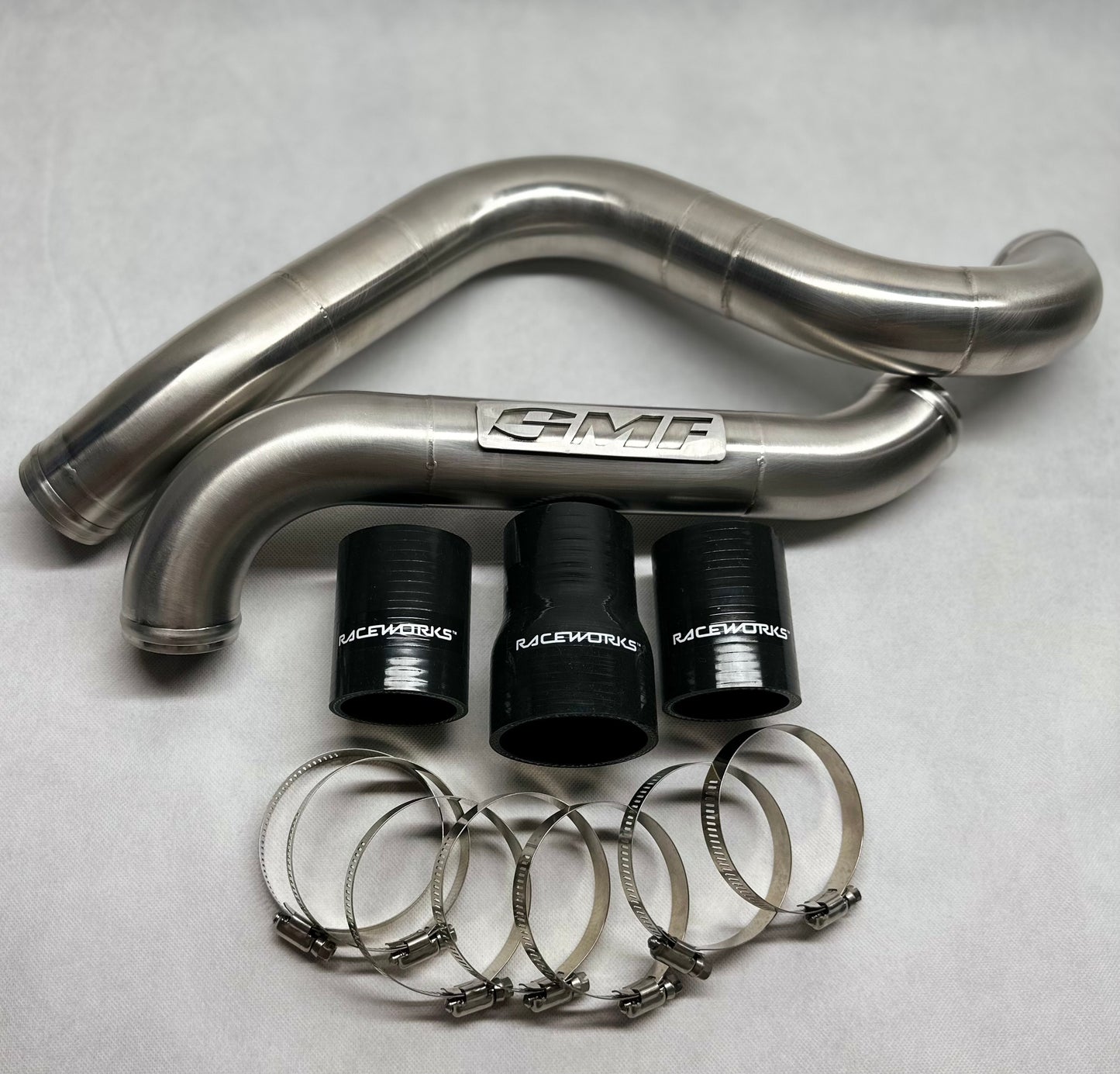 RG Colorado Intercooler Pipe Kit Series 2