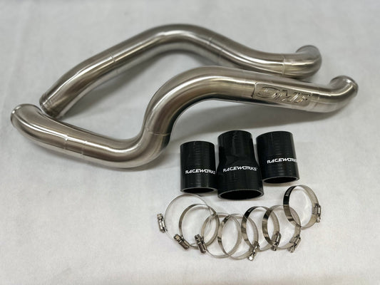 RG Colorado Intercooler Pipe Kit Series 3