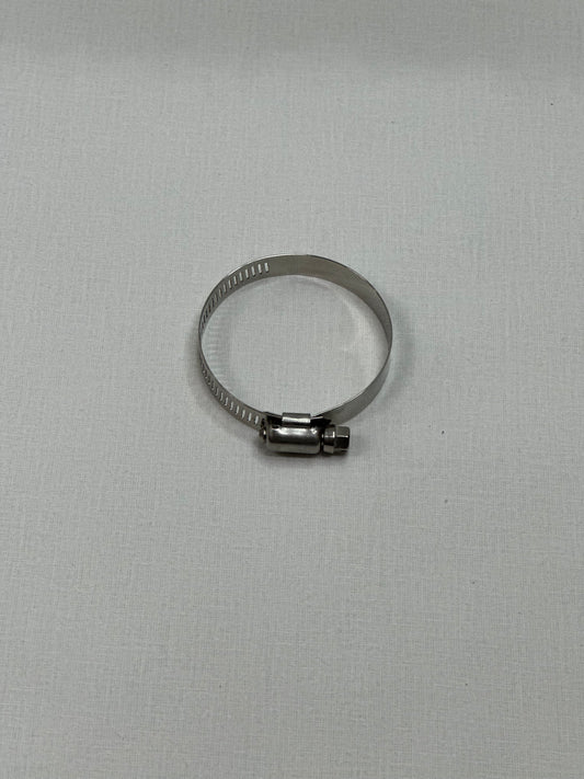 Stainless Steel Hose Clamp