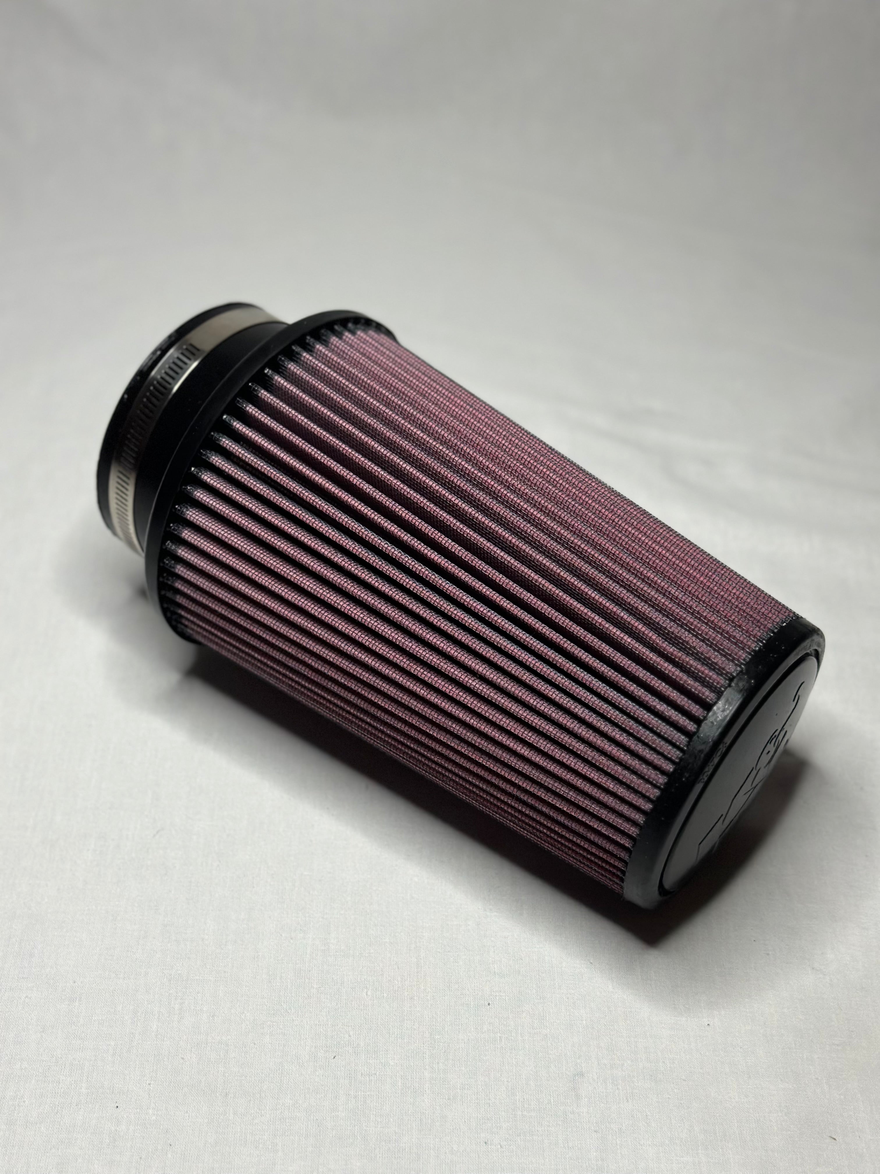 Pod Filter – SMF Automotive Fabrications
