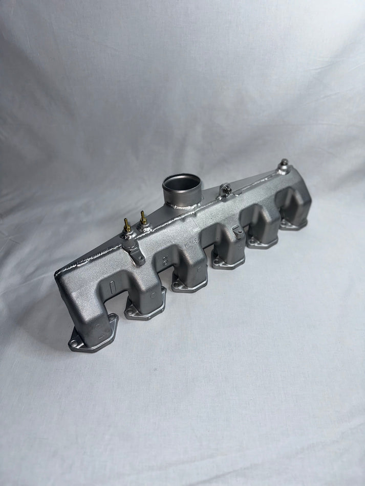 TD42 Intake Manifold SMF Automotive Fabrications