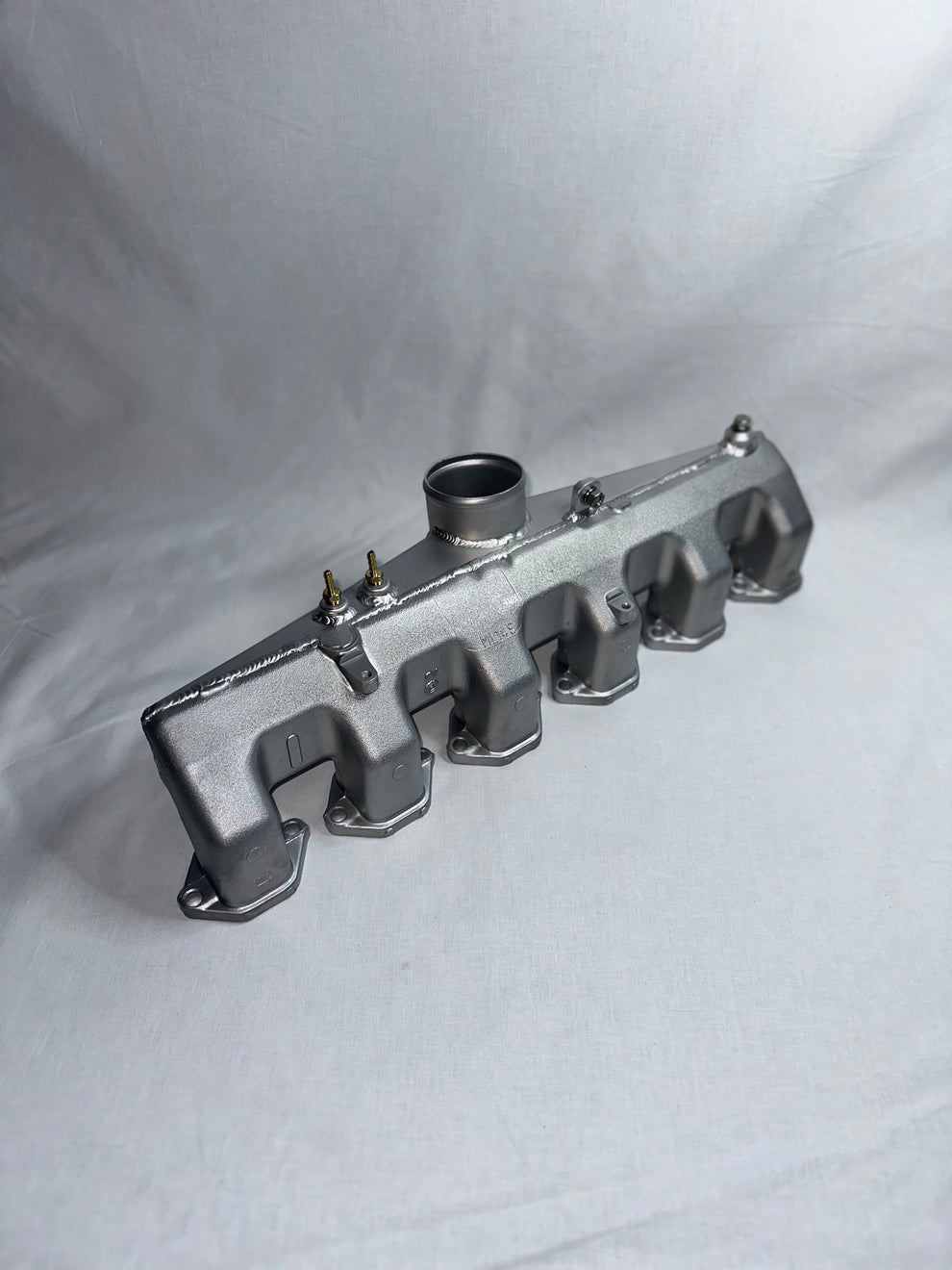 TD42 Intake Manifold SMF Automotive Fabrications