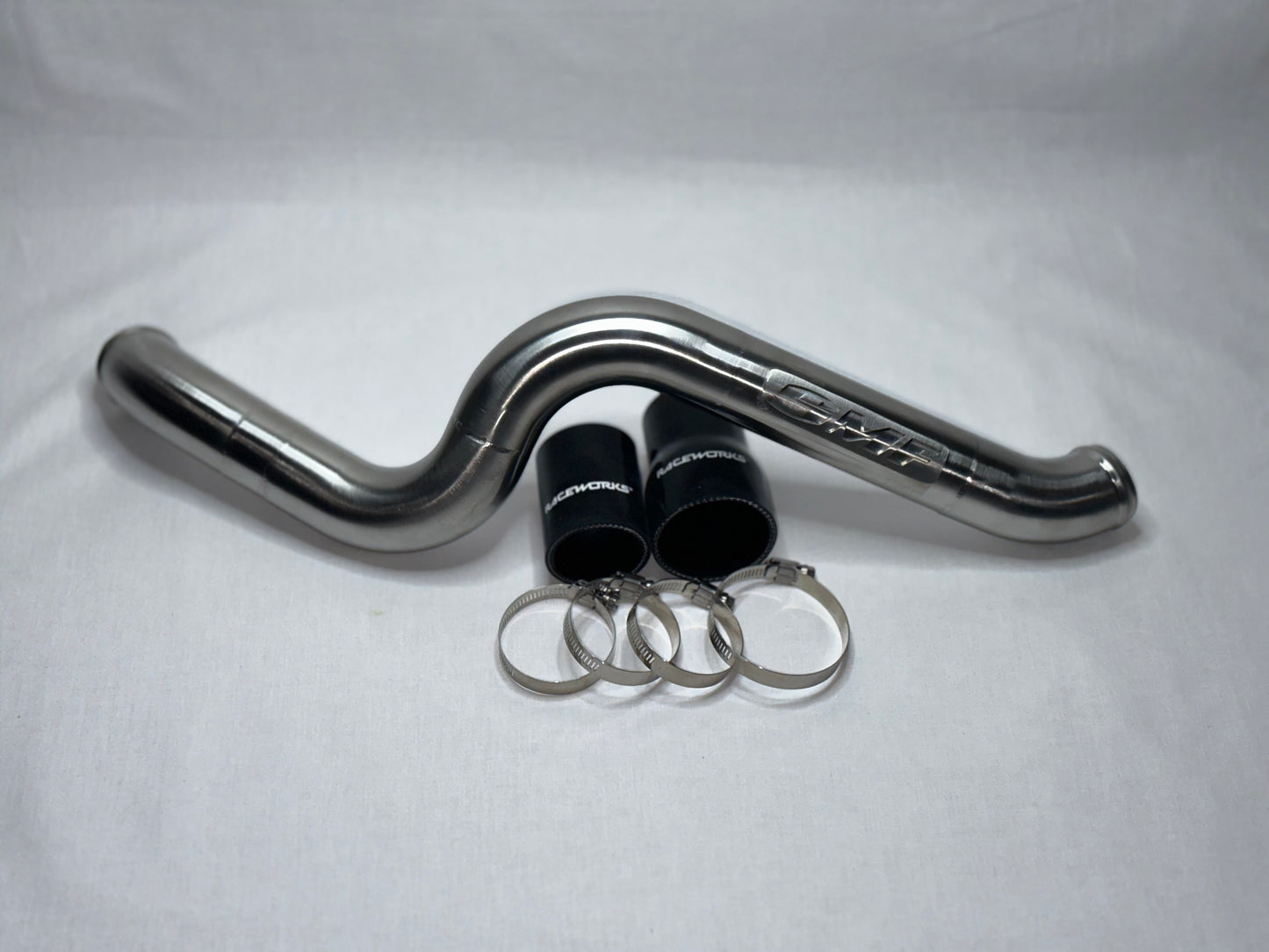 RG Colorado Cold Side Intercooler Pipe Series 3